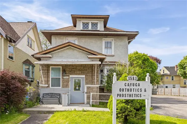 1583 E Main Street, Rochester, NY 14609