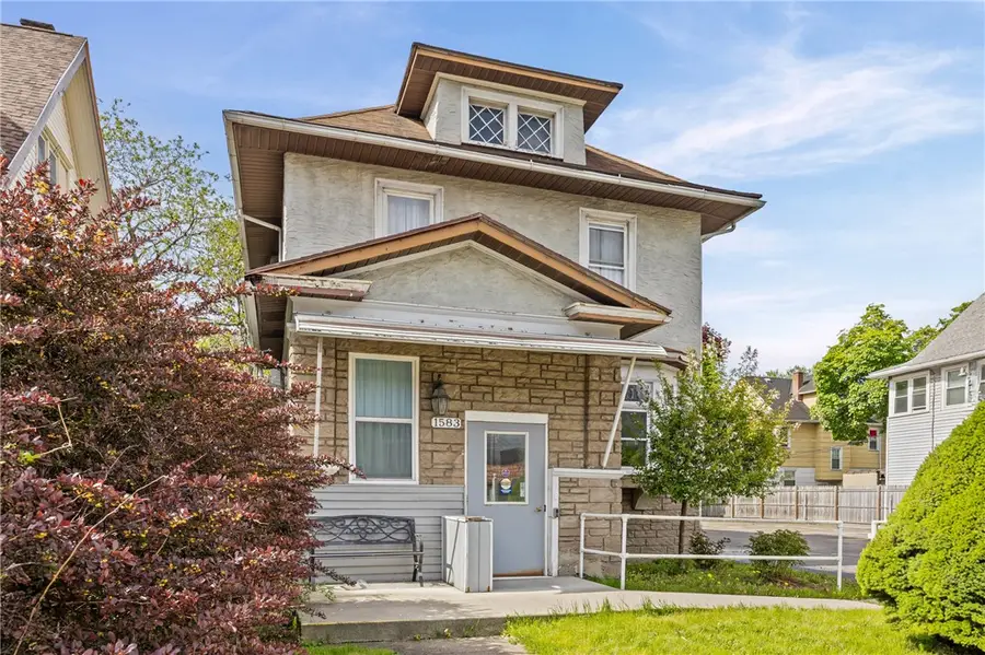 1583 E Main Street, Rochester, NY 14609 - #3
