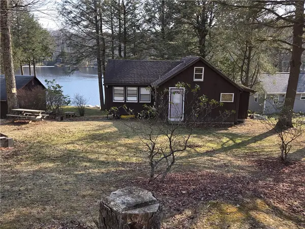 604 Laurel Lake Road, Deposit, NY 13754