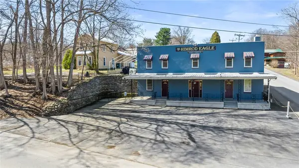 3622 & 3626 Lakemont Himrod Road Road, Himrod, NY 14842