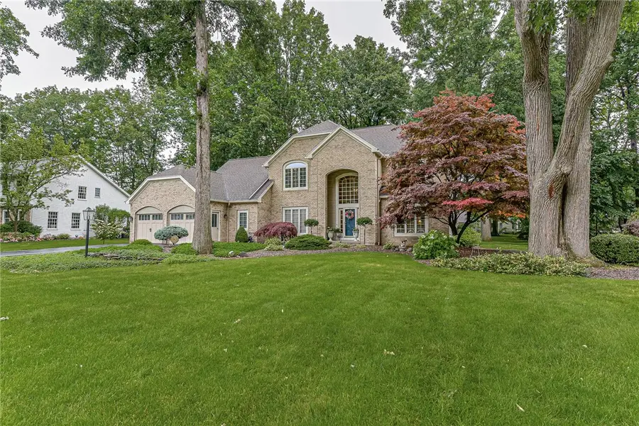 14 Mount View Crescent, Webster, NY 14580 - #2