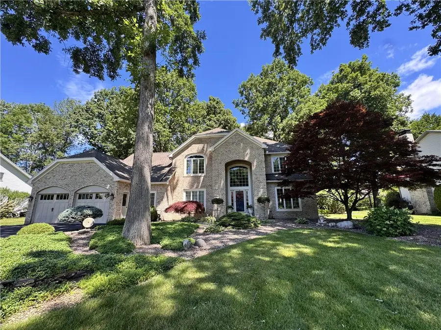 14 Mount View Crescent, Webster, NY 14580 - #3