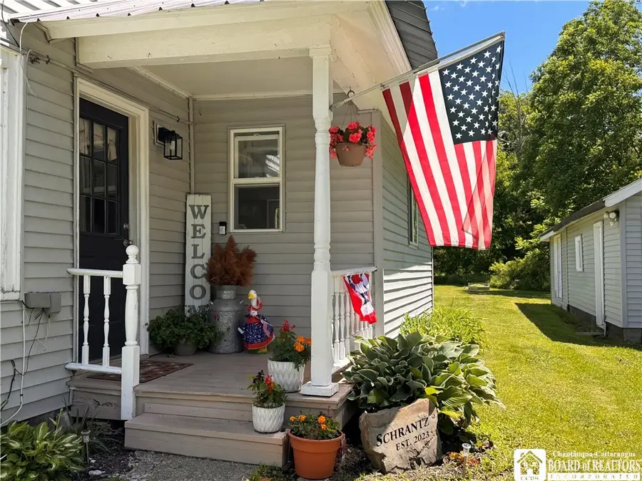 276 Spring Street, Randolph, NY 14772 - #2