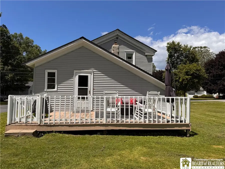 276 Spring Street, Randolph, NY 14772 - #3