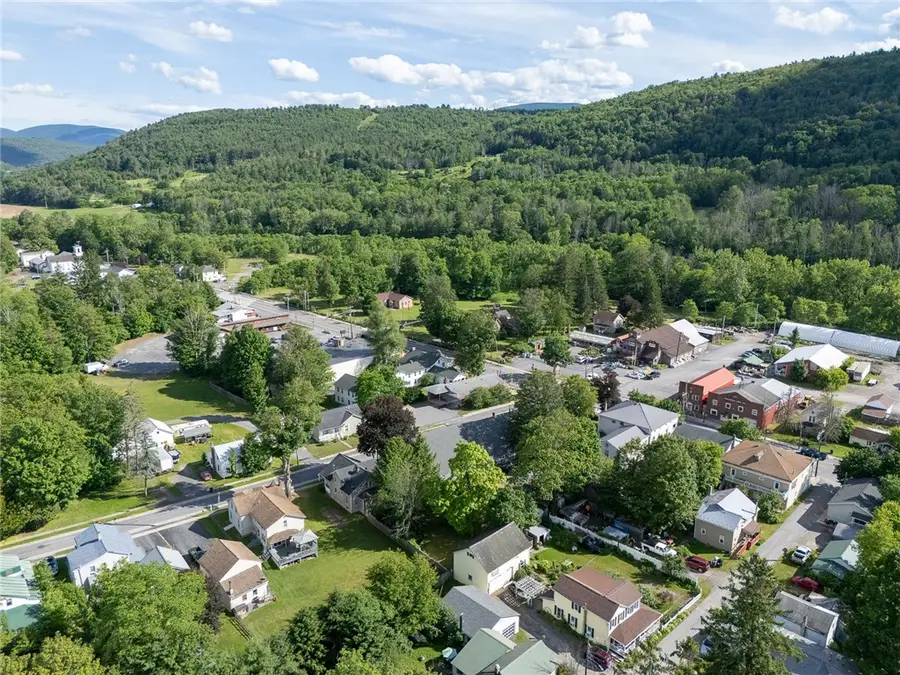 5572 Washington Street, Prattsville, NY 12468 - #3