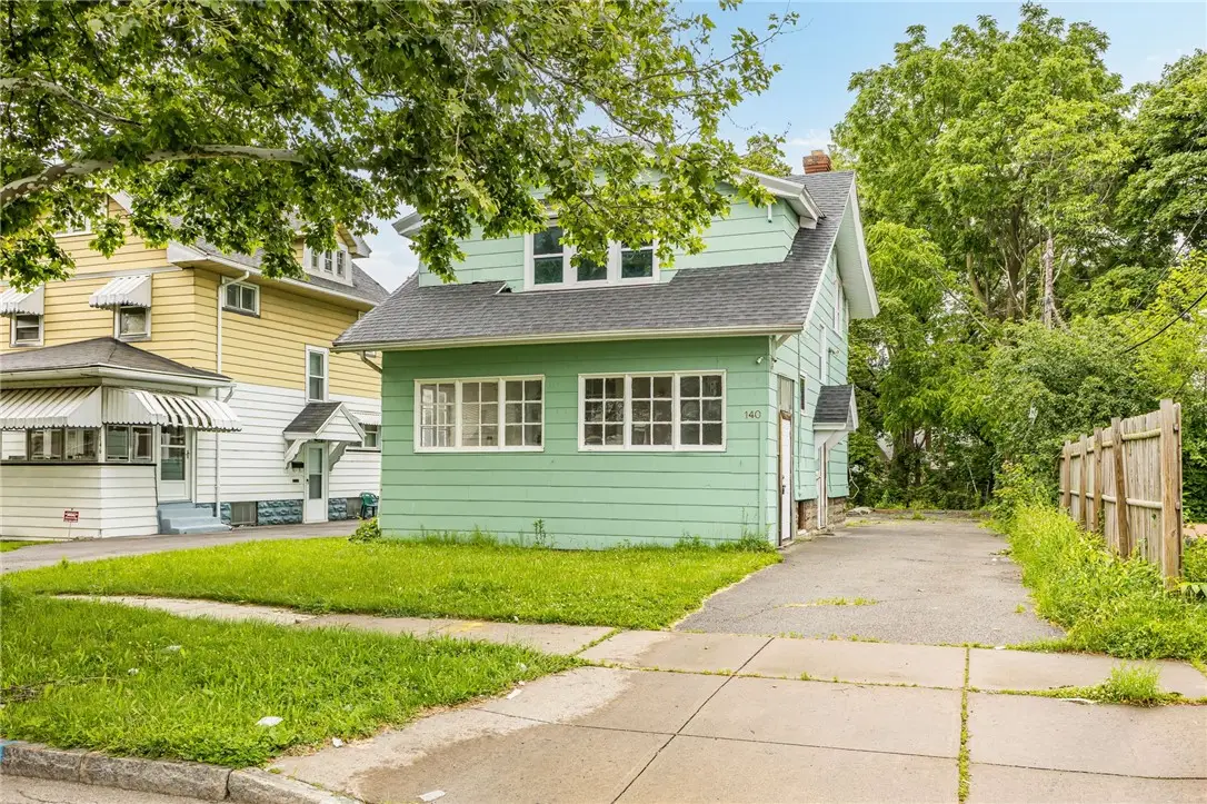 140 Curlew Street, Rochester, NY 14613 - #1