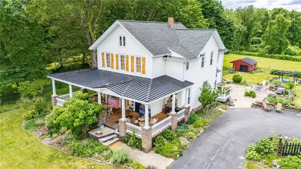 151 Gillett Road, Spencerport, NY 14559