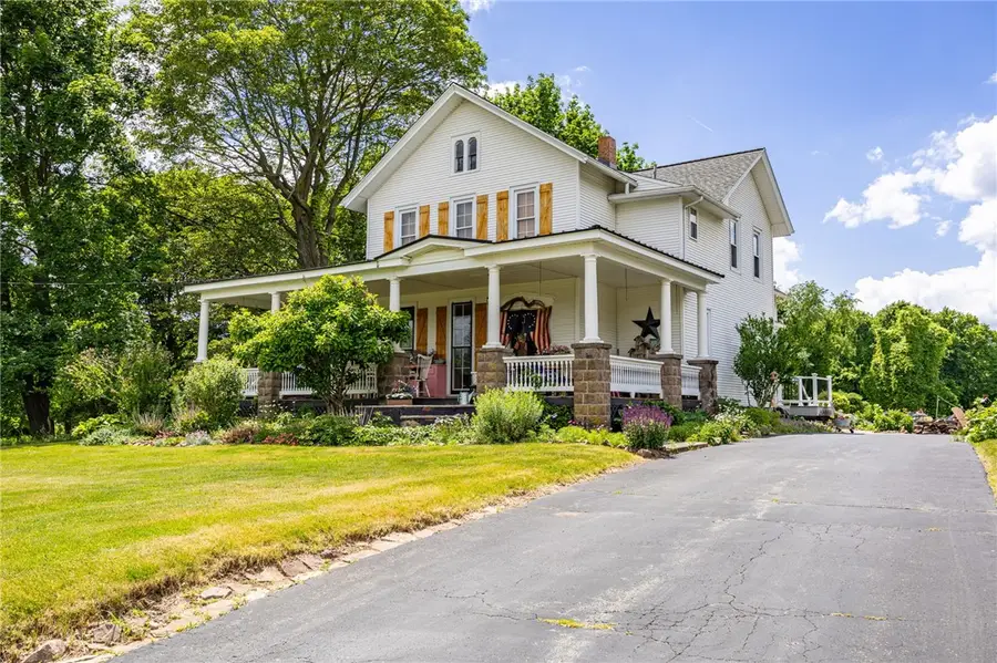151 Gillett Road, Spencerport, NY 14559 - #2