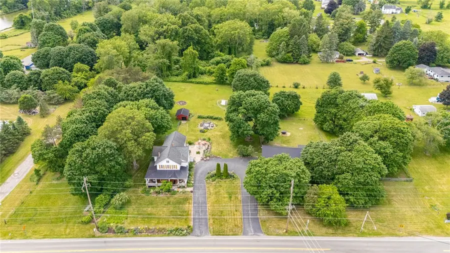 151 Gillett Road, Spencerport, NY 14559 - #3