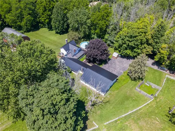3387 Cambier Road, Marion, NY 14505