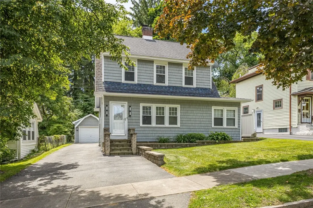 43 Harding Road, Rochester, NY 14612 - #1