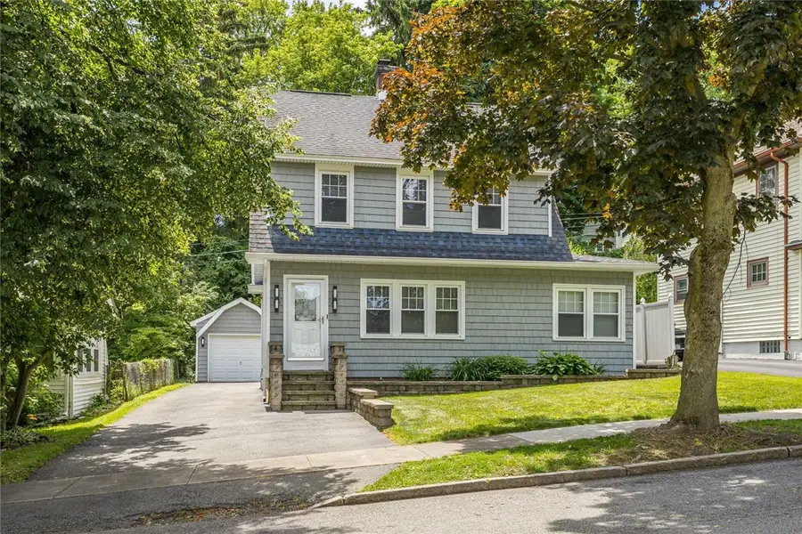 43 Harding Road, Rochester, NY 14612 - #2