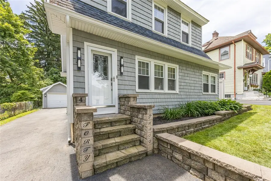 43 Harding Road, Rochester, NY 14612 - #3