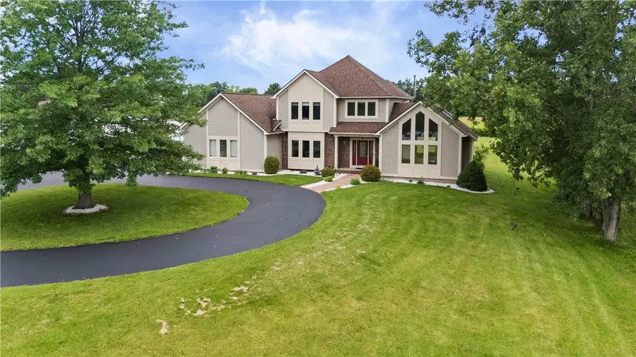 64 Frisbee Hill Road, Hilton, NY 14468 - #2