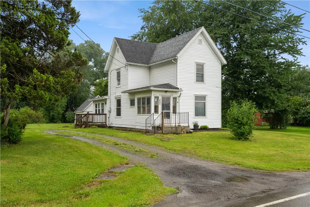 886 Main Street, Hunt, NY 14846 - #1