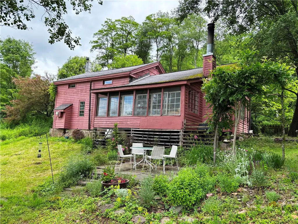 587 County Highway 18, Mount Upton, NY 13809 - #1