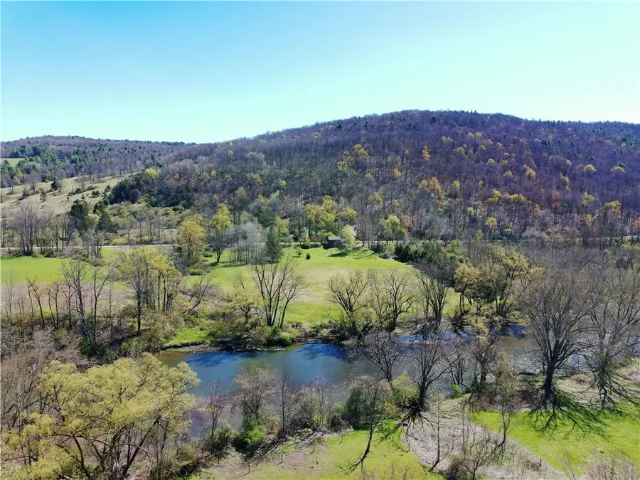 587 County Highway 18, Mount Upton, NY 13809 - #2
