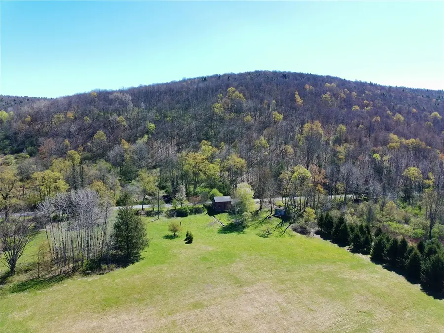 587 County Highway 18, Mount Upton, NY 13809 - #3
