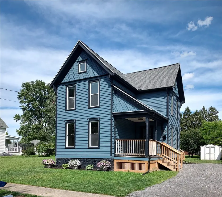 8 Mumford Street, Seneca Falls, NY 13148 - #1