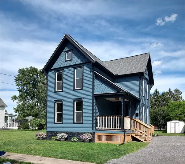 8 Mumford Street, Seneca Falls, NY 13148