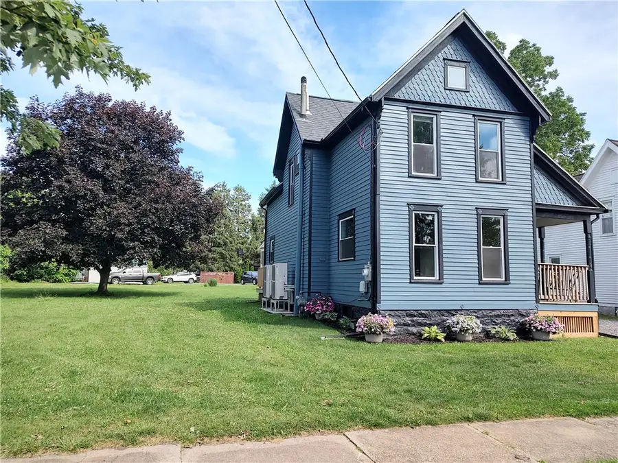 8 Mumford Street, Seneca Falls, NY 13148 - #2
