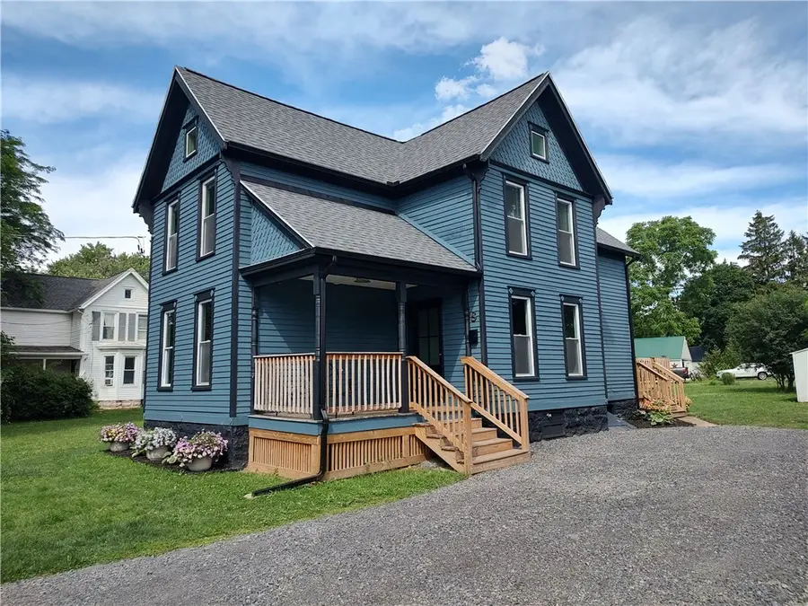 8 Mumford Street, Seneca Falls, NY 13148 - #3