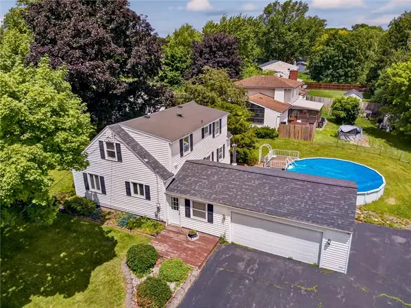 736 Paul Road, Rochester, NY 14624