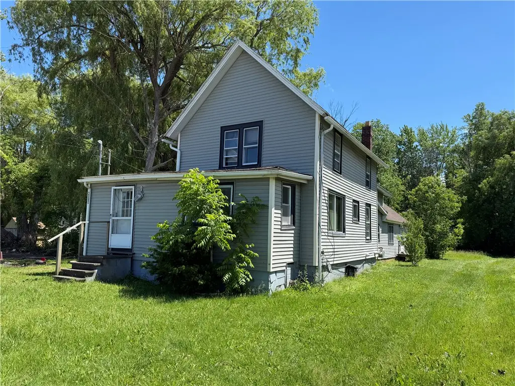 4028 Ridgeway Street, Williamson, NY 14589 - #1