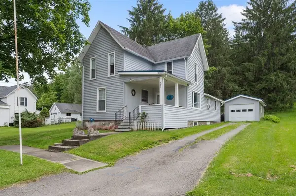 391 Fairview Avenue, Hornell, NY 14843