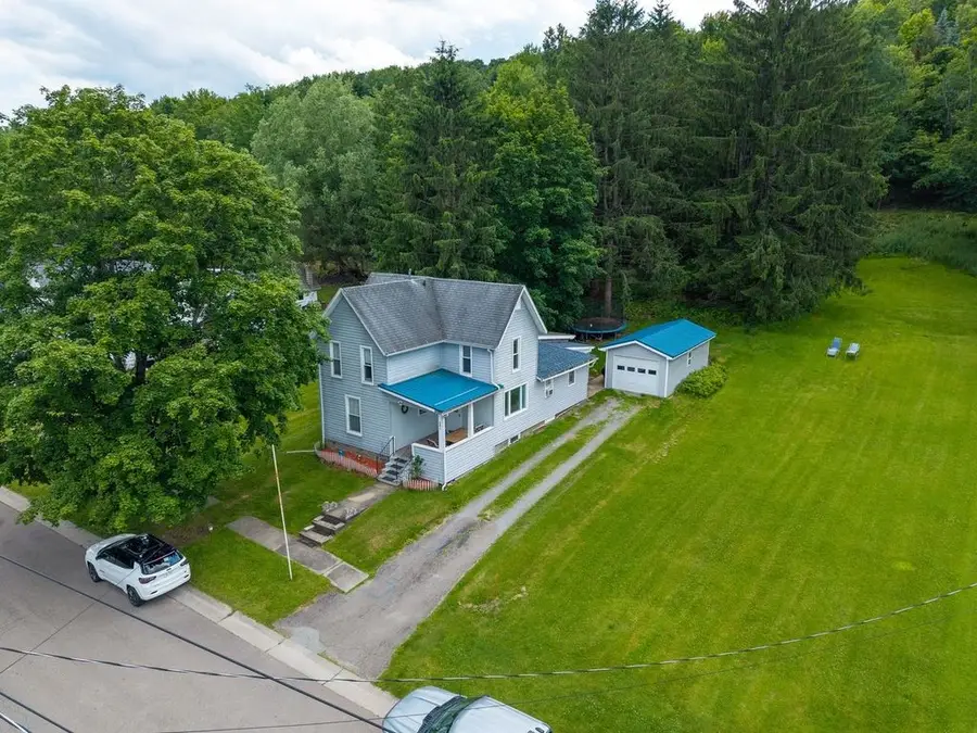 391 Fairview Avenue, Hornell, NY 14843 - #2