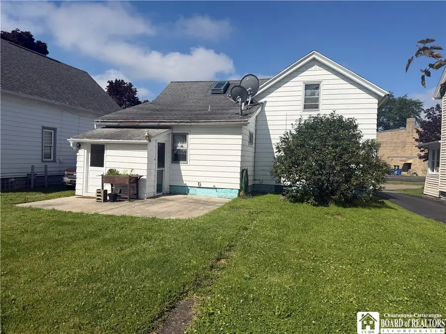 124 S Jerboa Street, Dunkirk, NY 14048 - #2