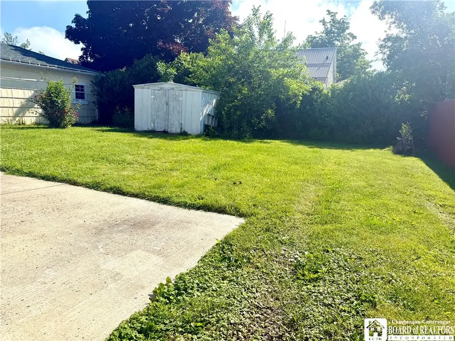 124 S Jerboa Street, Dunkirk, NY 14048 - #3