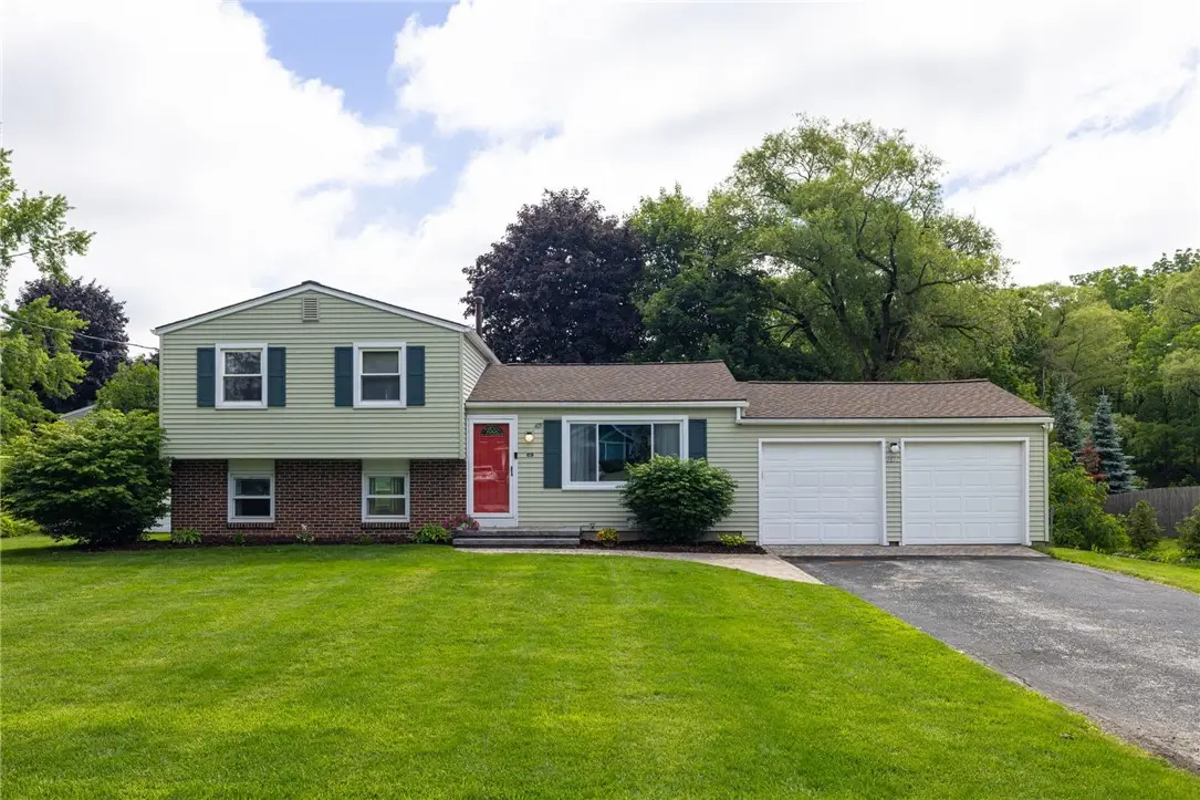 1871 Dalton Rd, Lima, NY 14485 - #1