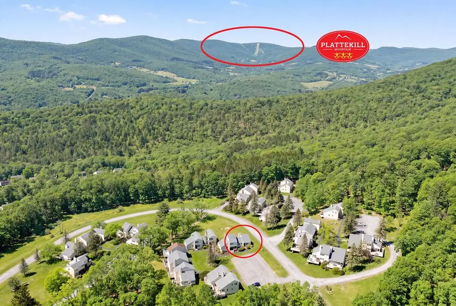 220 Woodland Drive #2-1, Denver, NY 12421 - #3