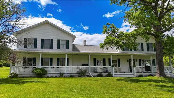 627 Coleman Avenue, Elmira, NY 14903