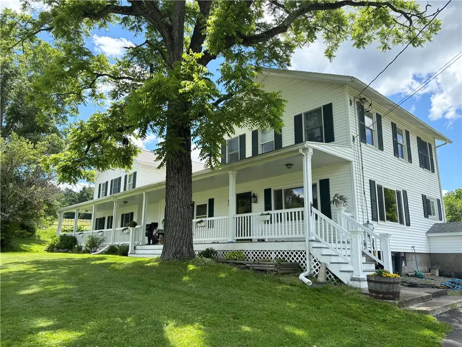 627 Coleman Avenue, Elmira, NY 14903 - #2