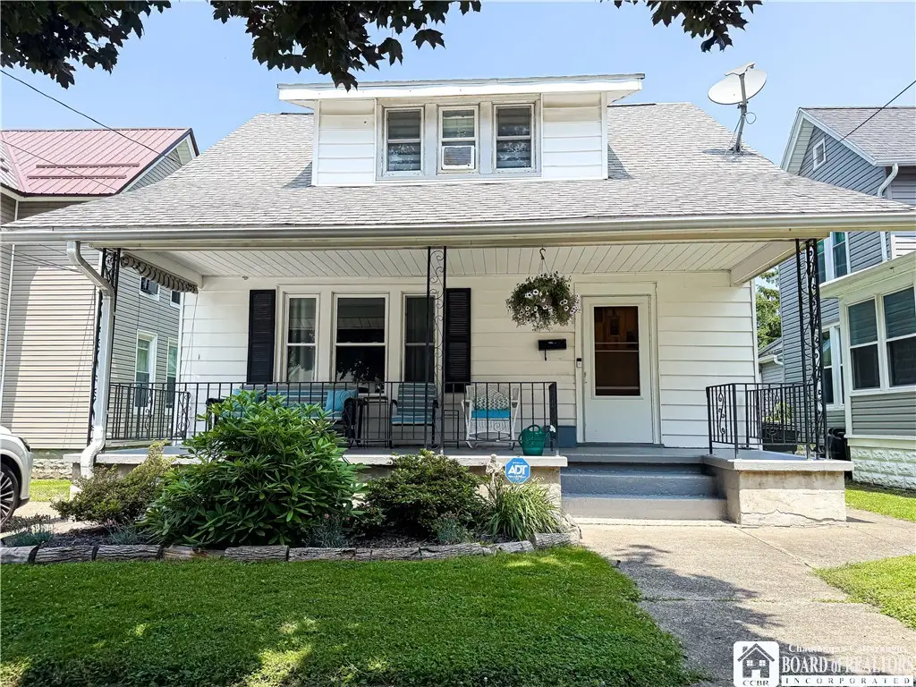 40 E Front Street, Dunkirk, NY 14048 - #1