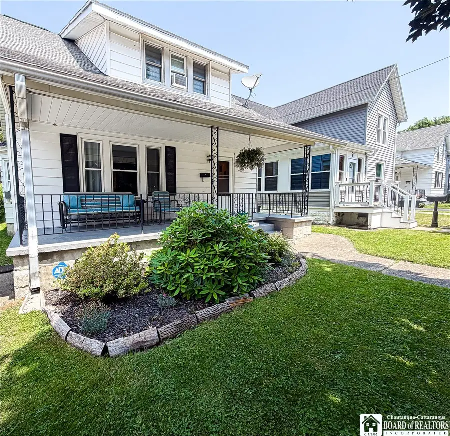 40 E Front Street, Dunkirk, NY 14048 - #2