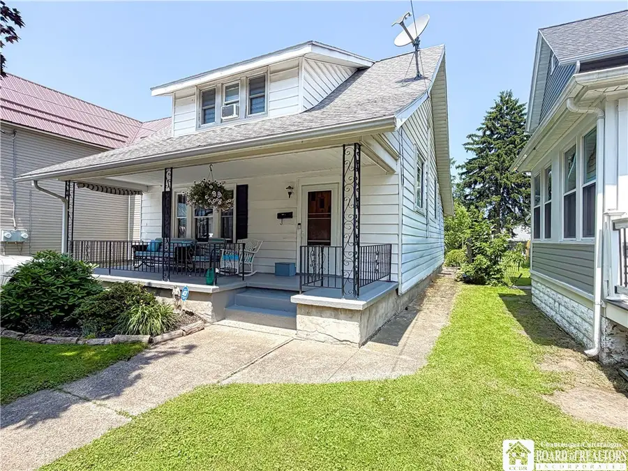 40 E Front Street, Dunkirk, NY 14048 - #3