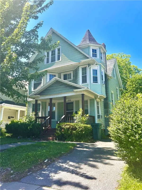 899 Genesee Street, Rochester, NY 14611