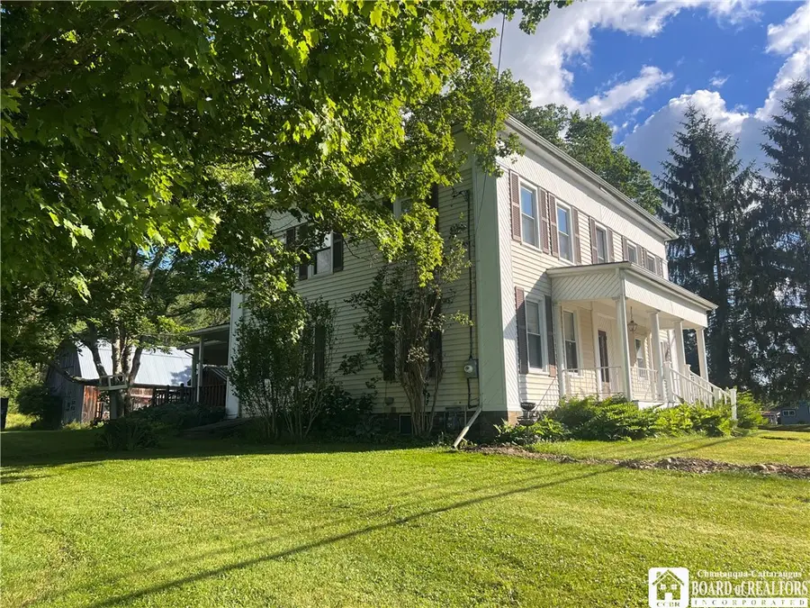 8375 State Route 417, Little Genesee, NY 14754 - #3