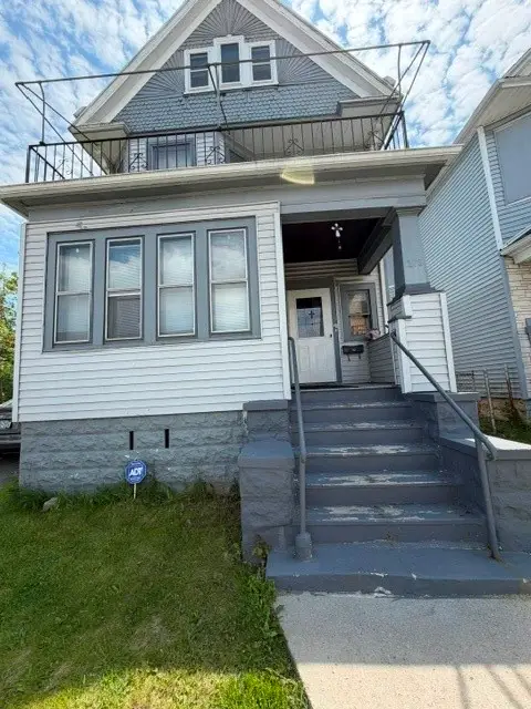 273 Laurel Street, Buffalo, NY 14208 - #1