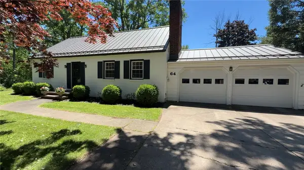 64 Brookdale Road, Brockport, NY 14420