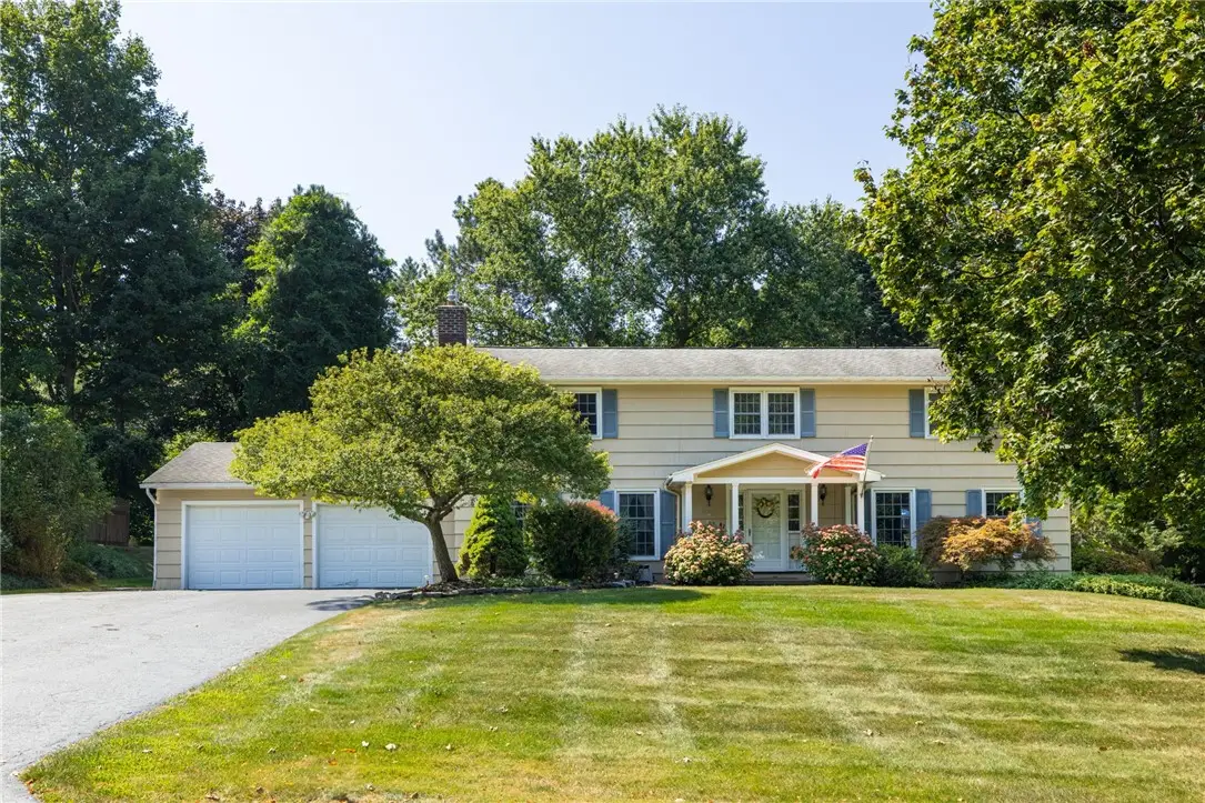 47 Hillrise Drive, Penfield, NY 14526 - #1