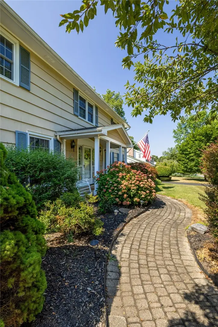 47 Hillrise Drive, Penfield, NY 14526 - #2