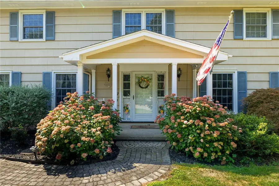 47 Hillrise Drive, Penfield, NY 14526 - #3