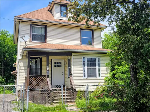 40 Laser Street, Rochester, NY 14621