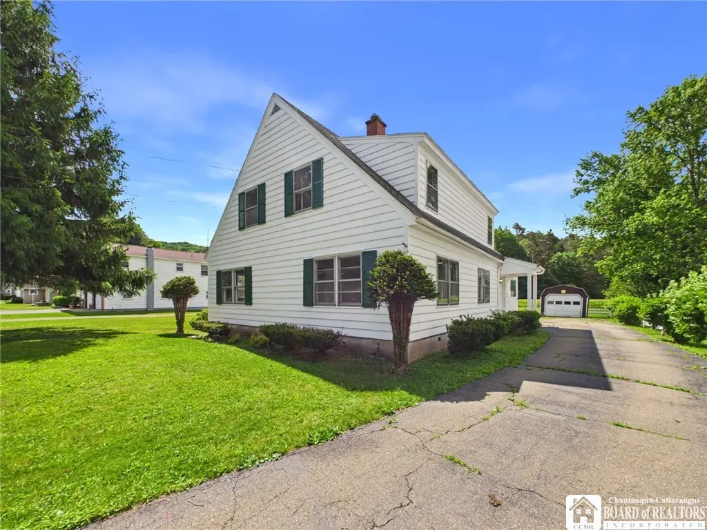 42 Elm Street, Eldred, PA 16731 - #1