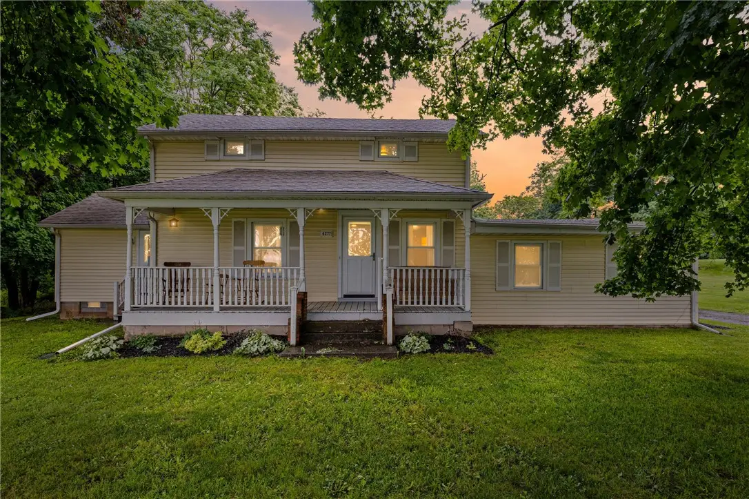4277 Buffalo Road, North Chili, NY 14514 - #1