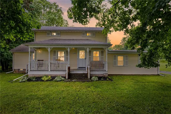 4277 Buffalo Road, North Chili, NY 14514